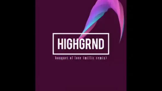 [Инстаграм] HIGHGRND, 16/04/16