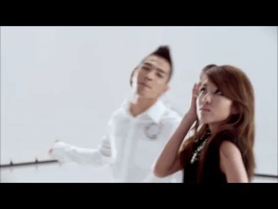 TAEYANG (SOL of BIGBANG) - I need a girl (featuring G-DRAGON) [HD]