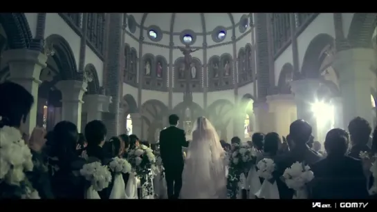 Taeyang - Wedding Dress