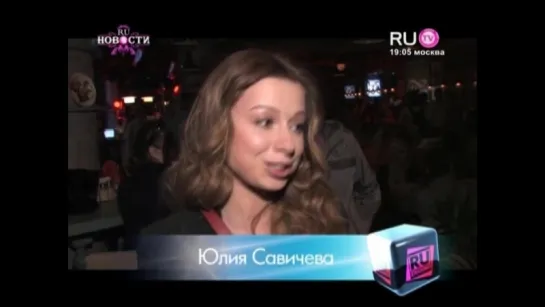 19.04.2012 RU Новости