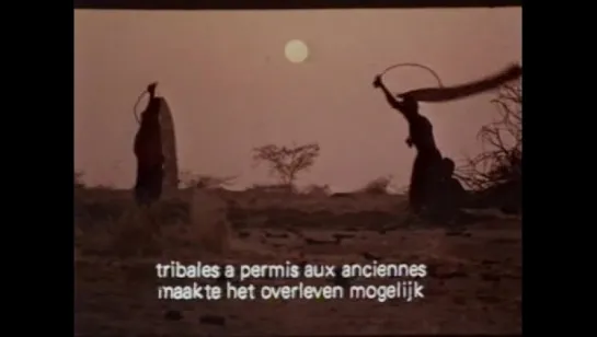 Africa dolce e selvaggia MONDO (1982)