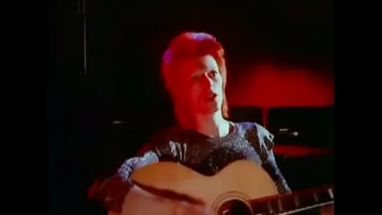 David Bowie - Space Oddity