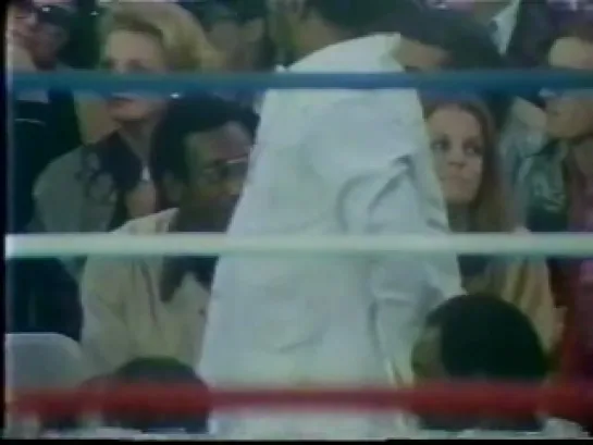 1977-11-05 Sugar Ray Leonard vs Augustin Estrada