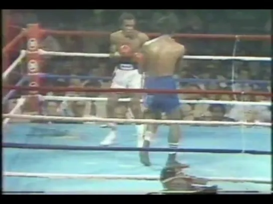 1979-05-20 Sugar Ray Leonard vs Marcos Geraldo