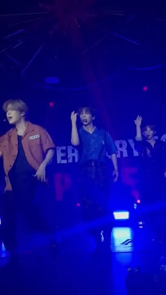 220918 VERIVERY (베리베리) - New York