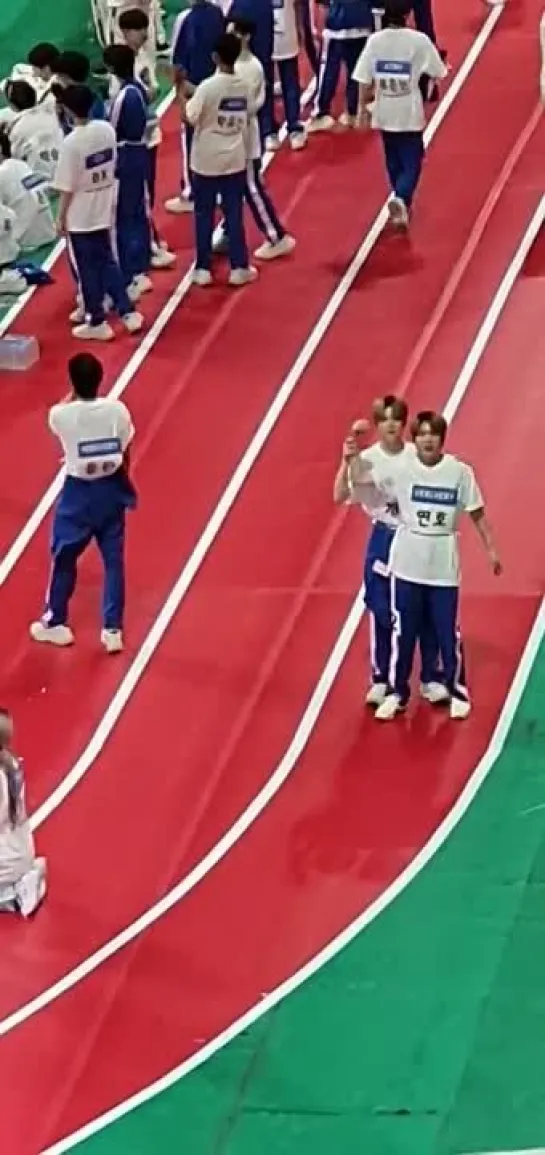 220801 VERIVERY from ISAC.