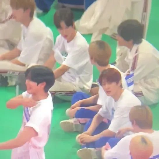 220801 VERIVERY from ISAC.