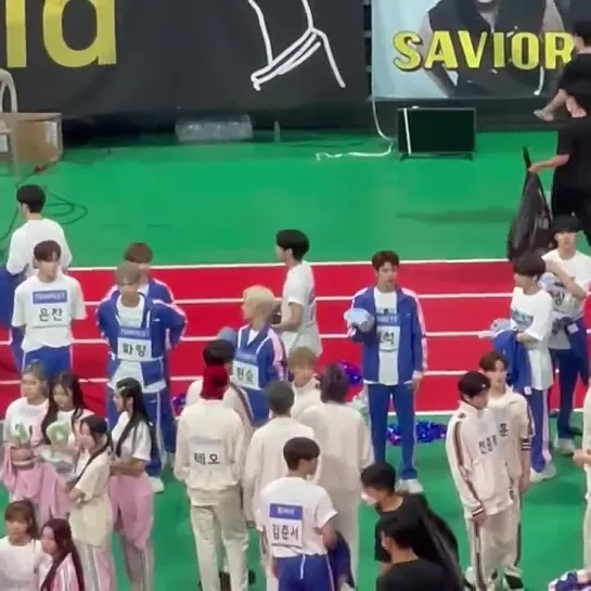 220801 VERIVERY from ISAC.