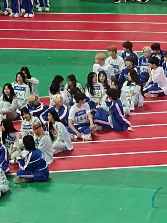 220801 VERIVERY from ISAC.