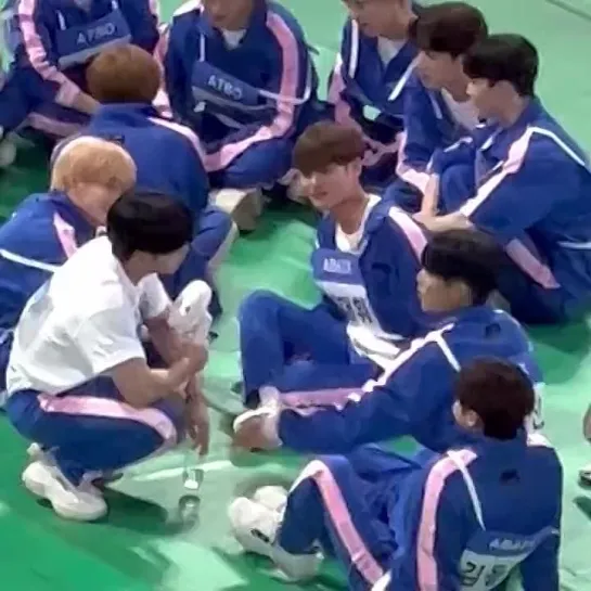 220801 VERIVERY from ISAC.