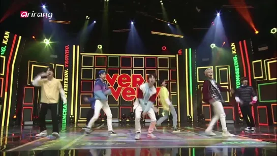 190510 | VERIVERY - From Now | Simply K-Pop