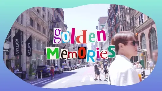 221010 Golden Child @ Golden Memories | Ep.8