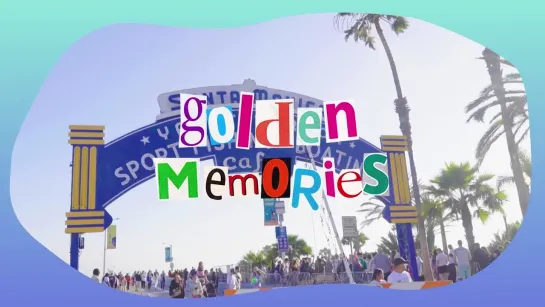 220923 Golden Child @ Golden Memories | Ep.3