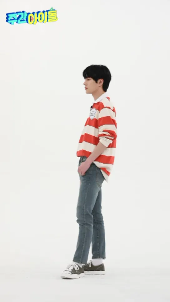 200624 Golden Child (Bomin focus) - ONE(Lucid Dream) @ Weekly Idol