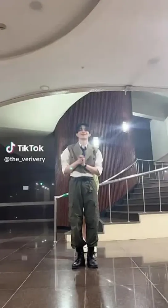 230523 Обновление TikTok