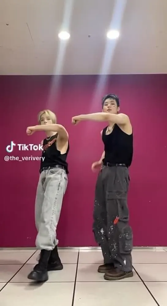 230523 Обновление TikTok