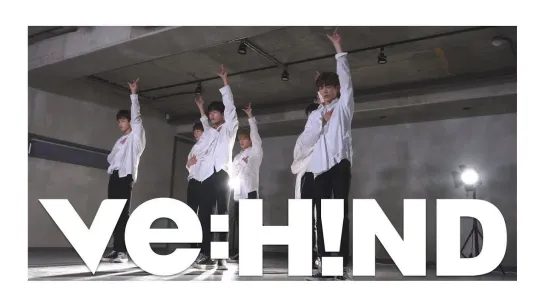 [VEHIND] Behind the scene : VERIVERY’s various charms revealed