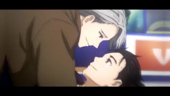 「Yuri on Ice」