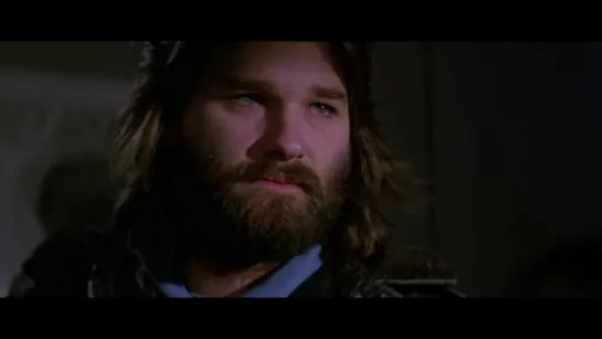 The Thing / Нечто (Джон Карпентер, 1982) - [VO - Гоблин]