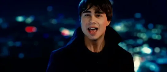 Alexander Rybak - Я Не Верю В Чудеса