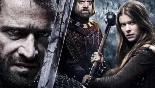 Железный рыцарь 2 / Ironclad: Battle for Blood (2014) BDRip 720p [vk.com/Feokino]