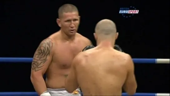 2009-09-12 Laszlo Hubert vs Alexander Frenkel