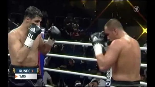 2009-05-09 Alexander Frenkel vs Balint Turgonyi