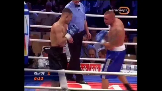 2007-05-26 Alexander Frenkel vs Lukasz Rusiewicz