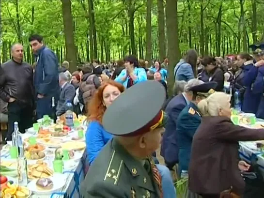 ПЁТР ТОДОРОВСКИЙ. ЖИЗНЬ ЗАБАВАМИ ПОЛНА - документальный МК