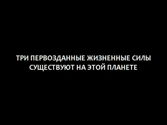 ЗЕМЛЯНЕ (2005) - документальный. Шон Монсон