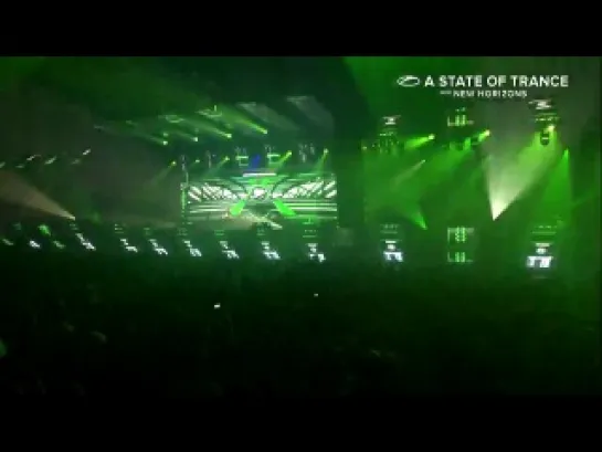 Armin van Buuren – A State of Trance 650 (Live From Utrecht)