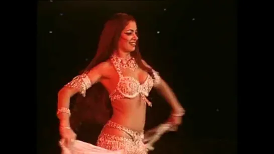 Bellydance Superstars