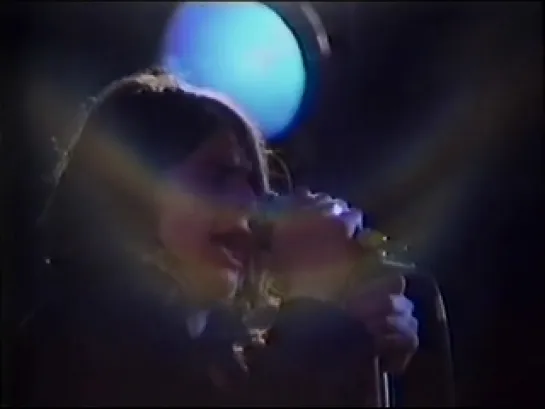 Black Sabbath - Black Sabbath (Live Paris 1970)