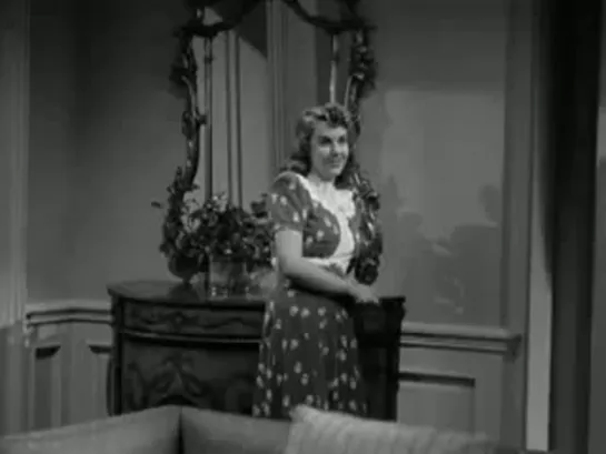 Deanna Durbin - Amapola