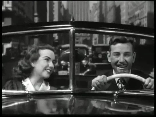 I'll Be Yours (1947) - (1/2)