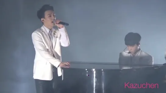 150816 EXOluxion in HongKong MY ANSWER(CHEN,LAY,D.O.)