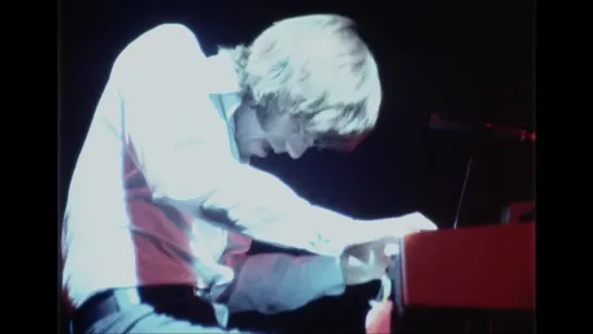 Ray Manzarek Tribute Video