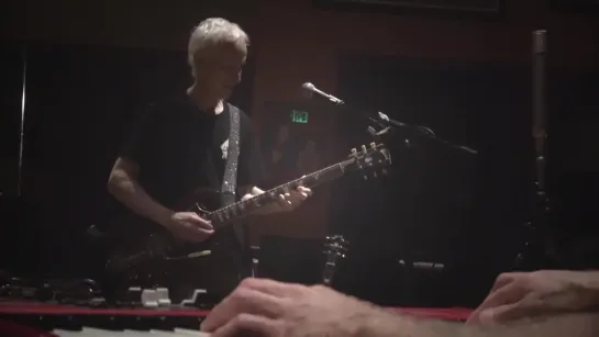 «Light My Fire» guitar solo by Robby Krieger