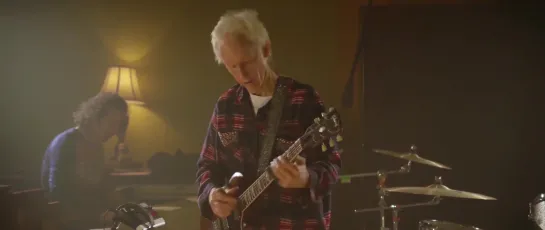 Robby Krieger of The Doors - Sleepwalk