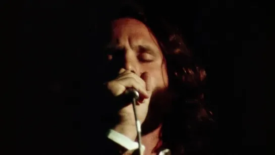 Live at the Isle of Wight 1970 Trailer