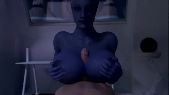 Liara Tsoni Paizuri[1080p]