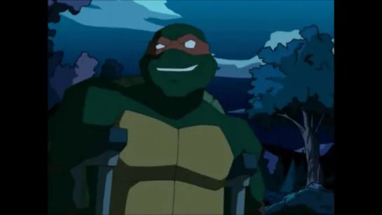 TMNT Michelangelos Funny Moments 2