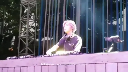 [Fancam][09.06.2018] Ultrakorea2018