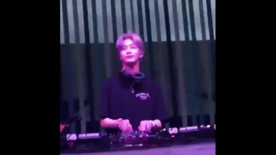 [Fancam][09.06.2018] Ultrakorea2018