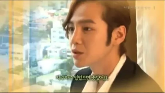 [2010.09.14] JKS - Interview as Seoul Ambassador