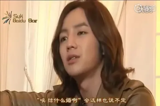 JKS interview