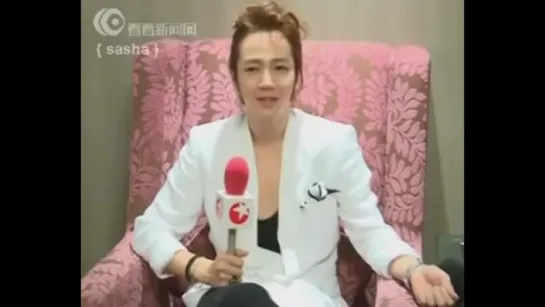 [2011.07.08] Jang Keun Suk KanKan News Interview a Film TV video