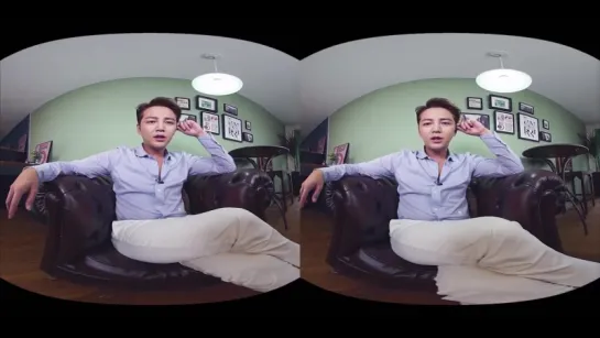 [Hanryu Pia magazine] Jang Keun Suk VR-video! Моя любимая еда?