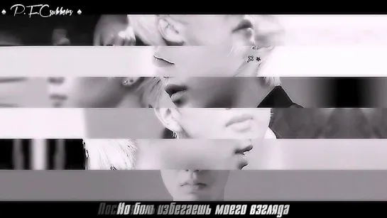 B.A.P - S.N.S [рус.саб]