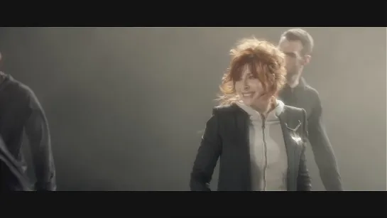 MYLENE FARMER || Du Temps || Время || 2011